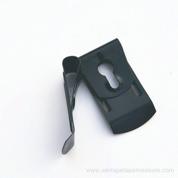 Stainless Steel Metal Spring Belt Clips